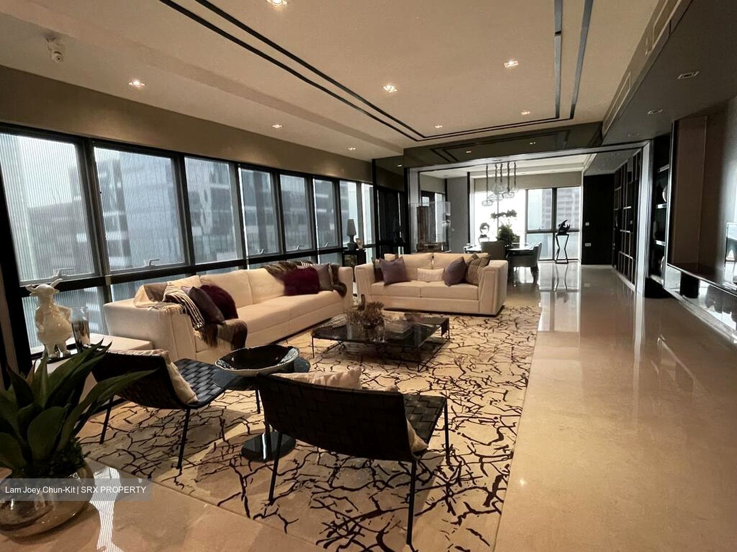 One Shenton (D1), Apartment #594555791
